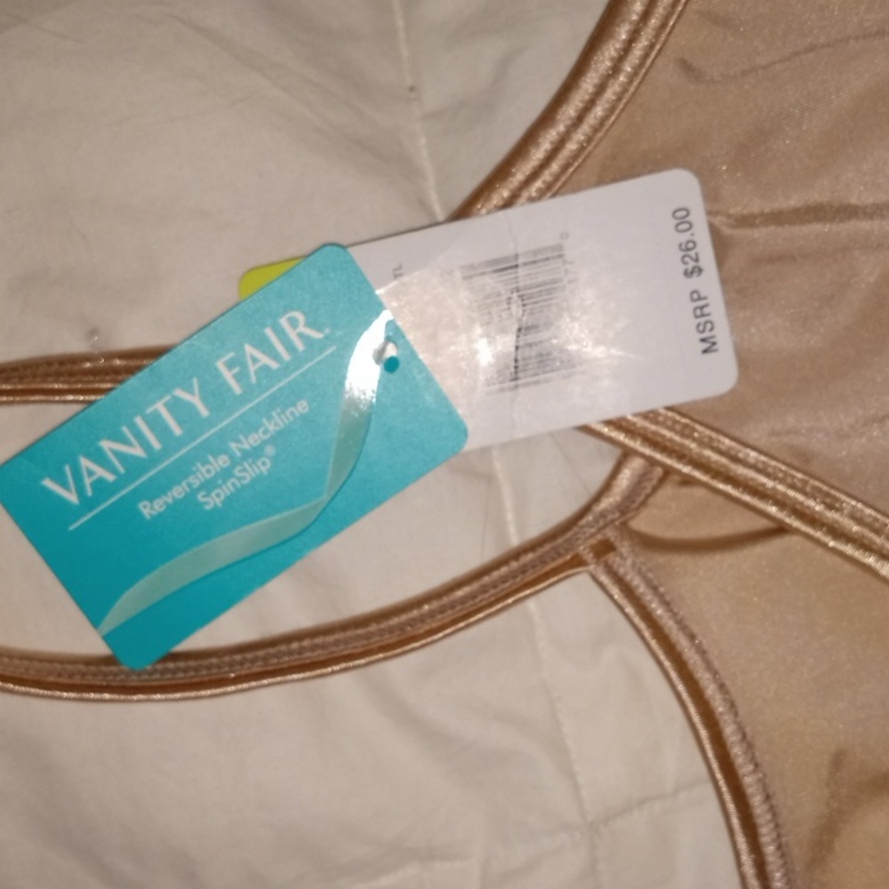 Slip nwt - Picture 4 of 5